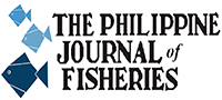 The Philippine Journal of Fisheries